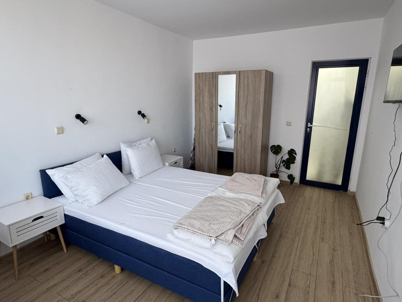 Bela Apartament *
