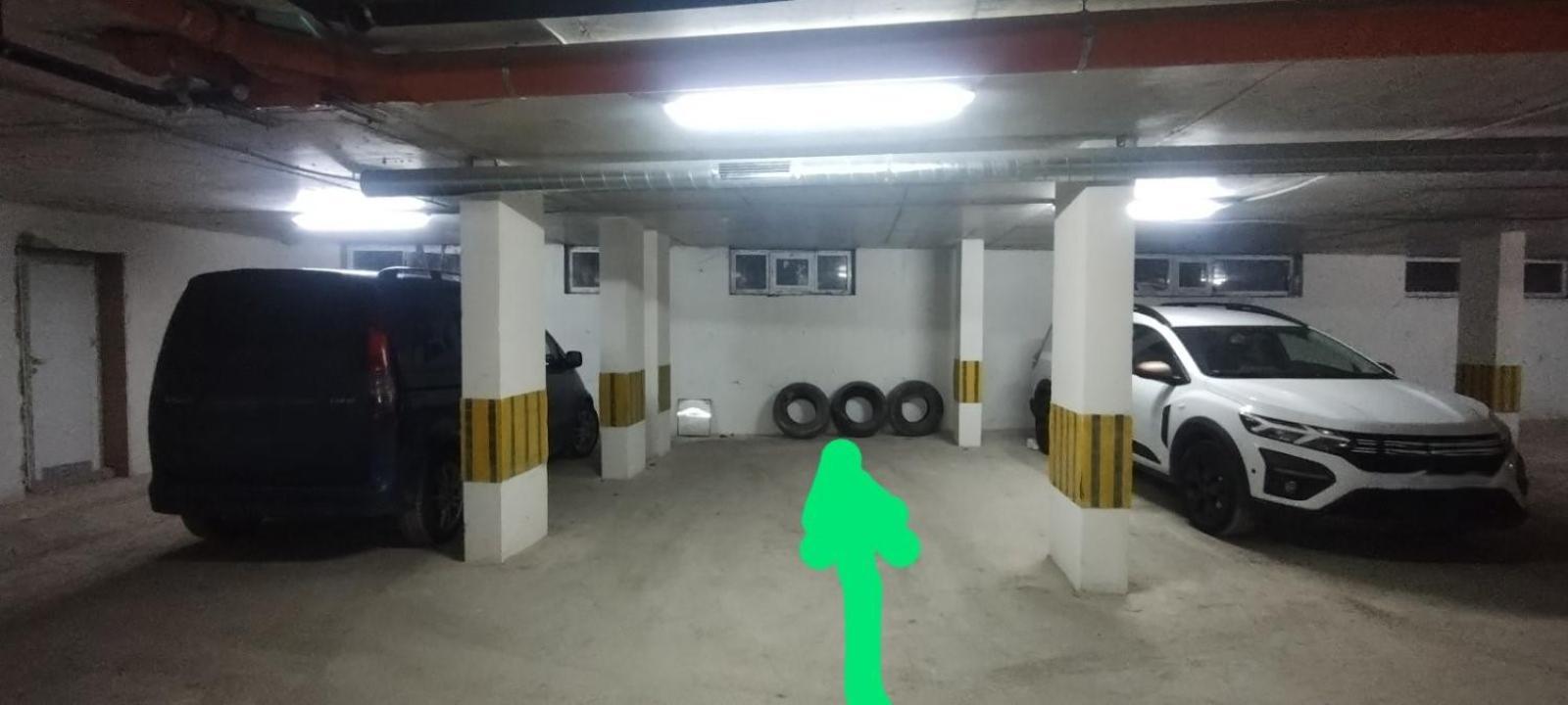 Apartament Bela Burgas City